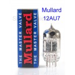 Mullard 12AU7 Mullard 12AU7